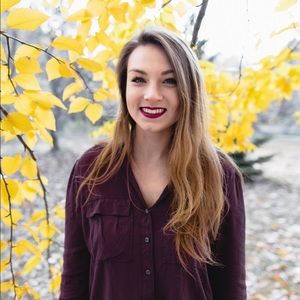 Meet your Posher, Mari
